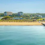 Voyage Belek Golf And Spa