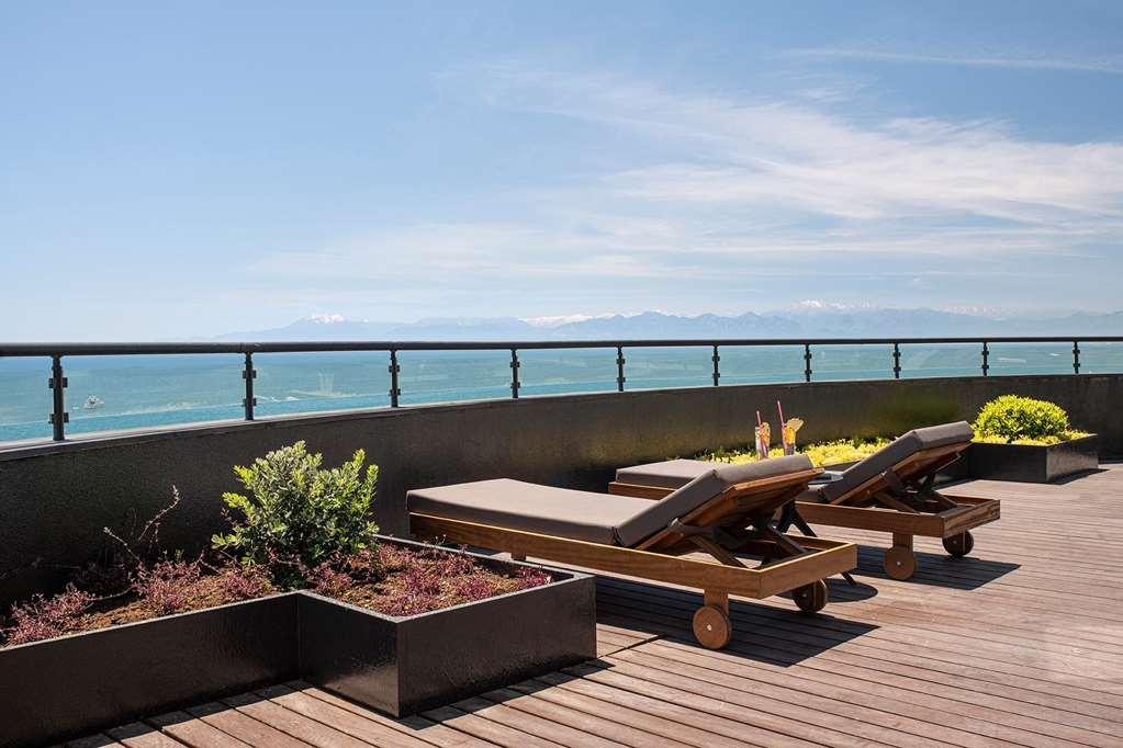 Hotel Voyage Golf And