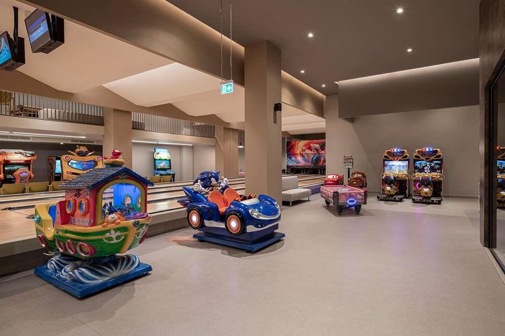 Hotel Voyage Golf And
