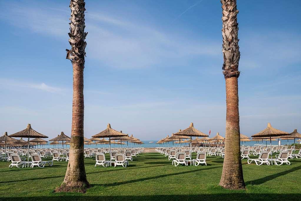 Hotel Voyage Golf And
