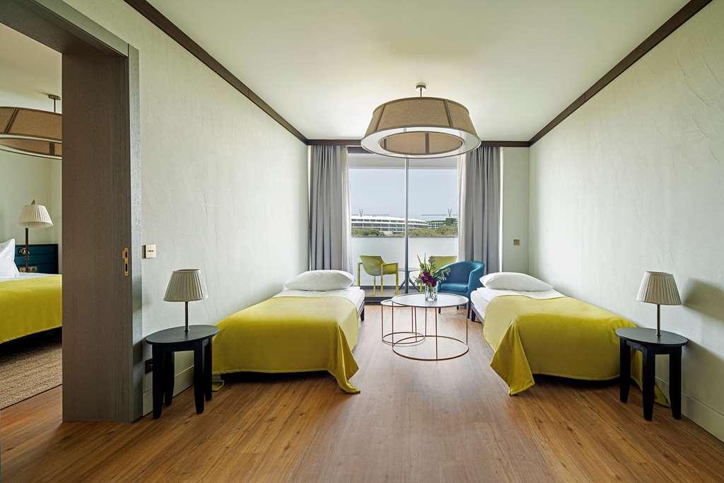 Voyage Golf And Hotel Belek