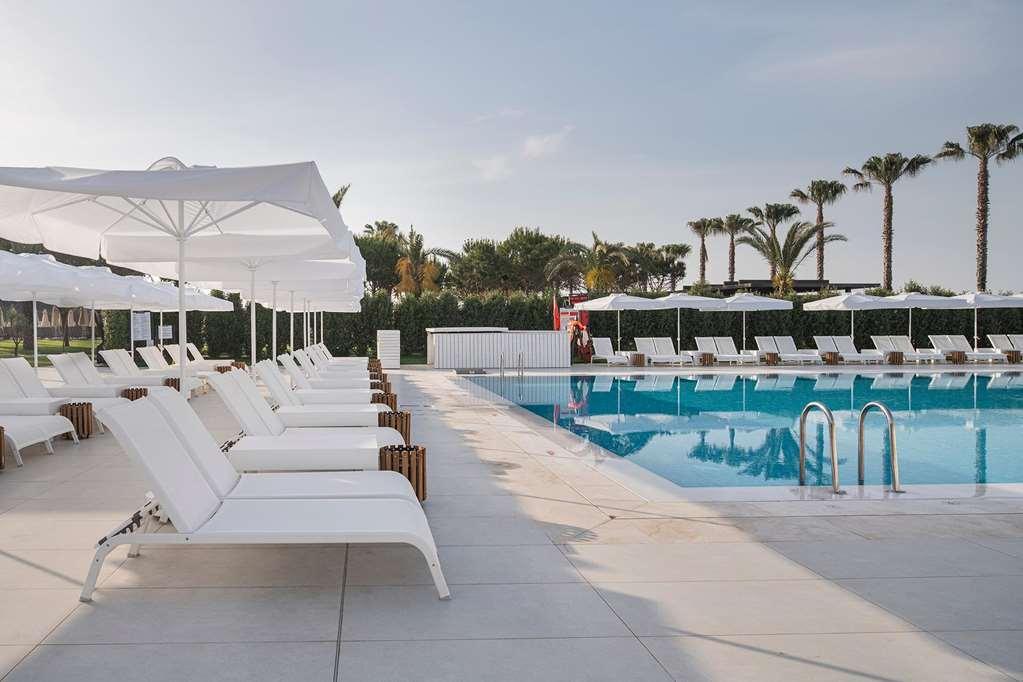 Voyage Golf And Hotel Belek