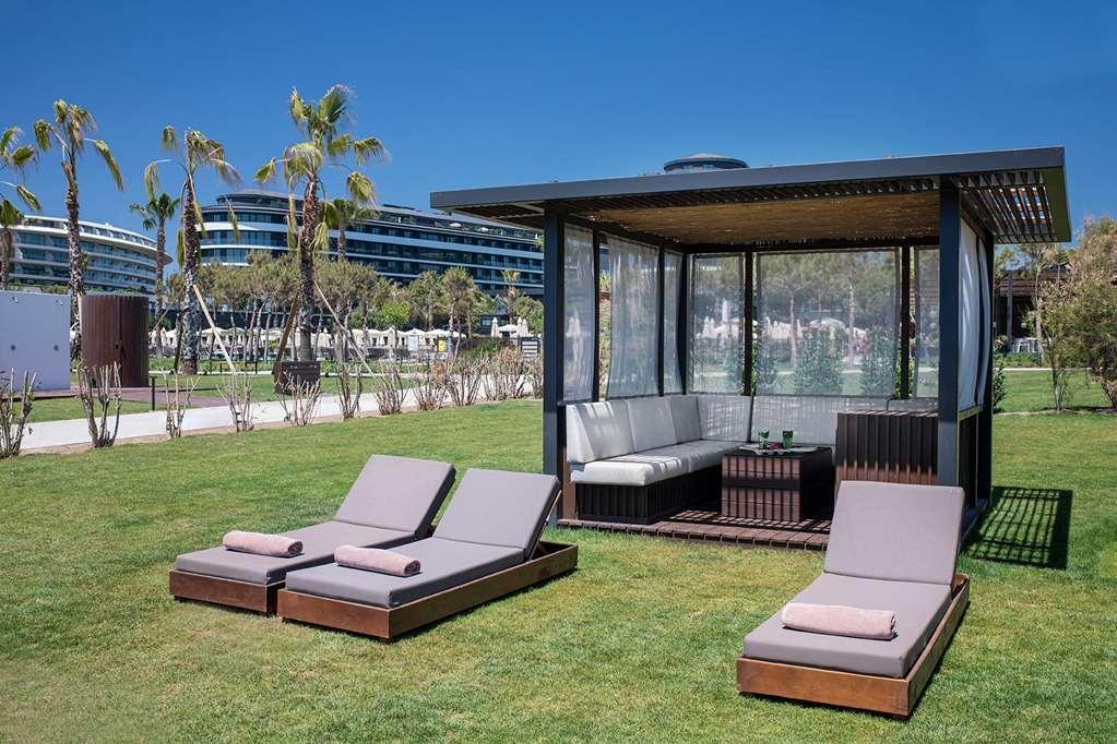 Voyage Golf And