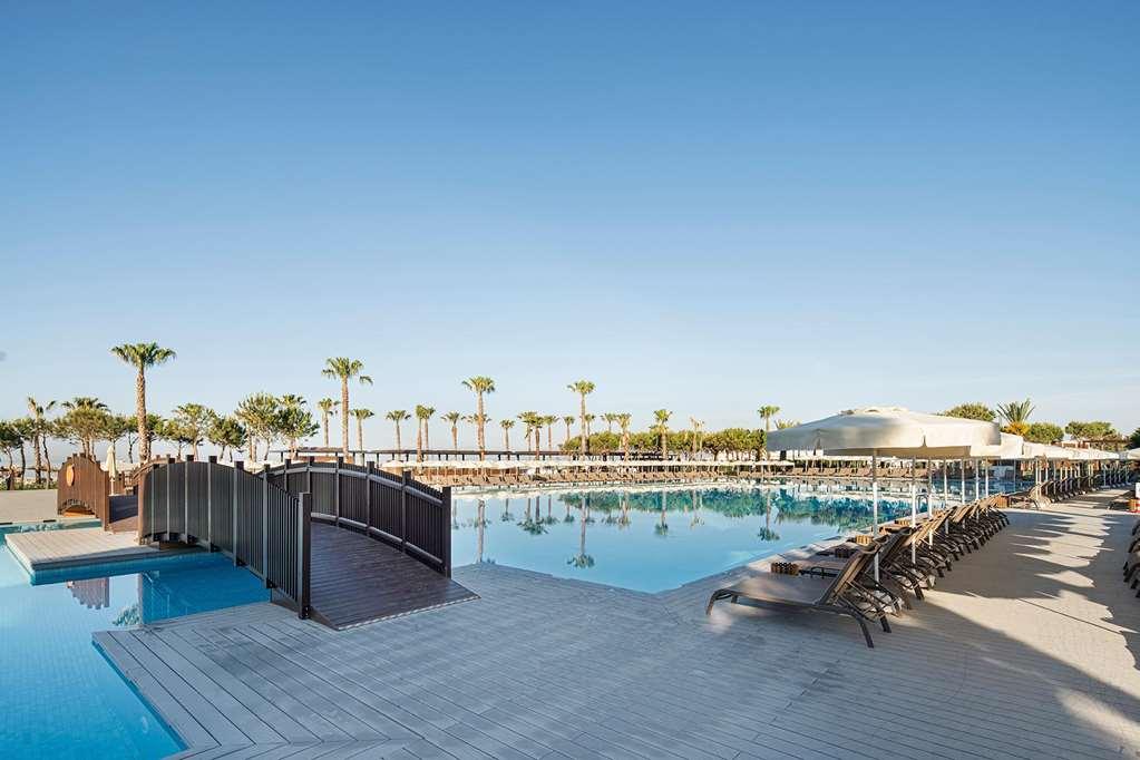 Hotel Voyage Golf And Belek