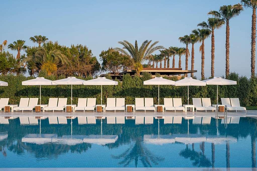 Voyage Golf And * Belek