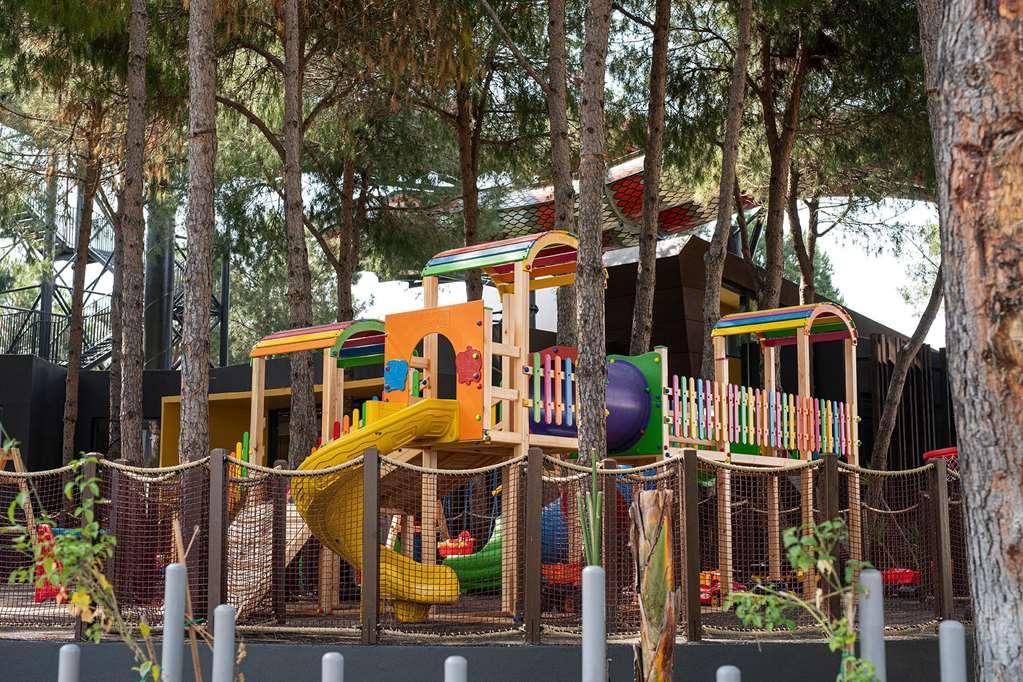 Voyage Golf And Hotel Belek