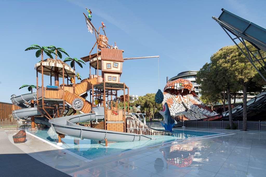 Voyage Golf And Hotel Belek