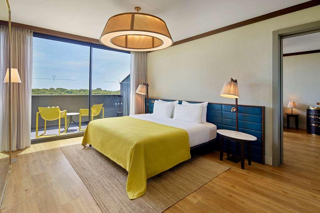 Hotel Voyage Golf And