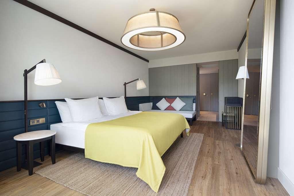 Voyage Golf And Hotel Belek