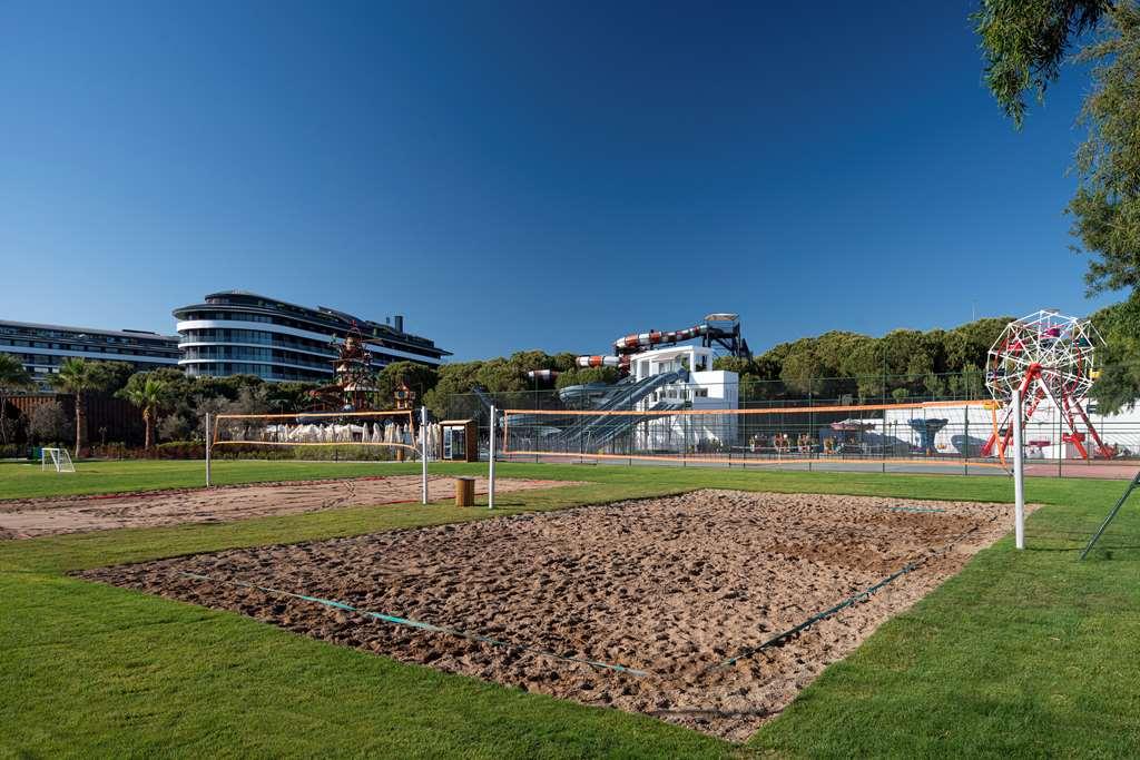 Voyage Golf And Belek